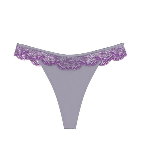 Stringi damskie Triumph Comfort Glam String-38 Triumph