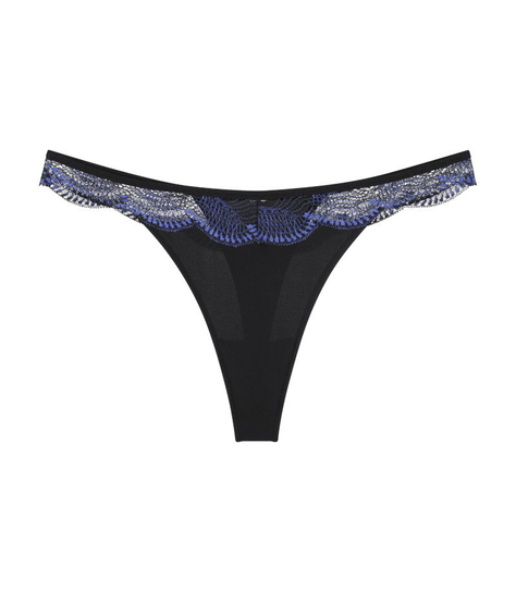Stringi damskie Triumph Comfort Glam String-44 Triumph