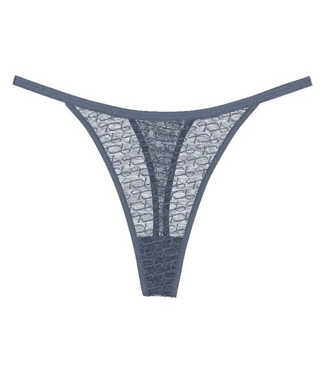 Stringi damskie Triumph Signature Sheer String-40 Triumph