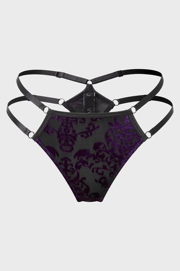 Stringi Killstar - Fang Burnout-Xs Killstar