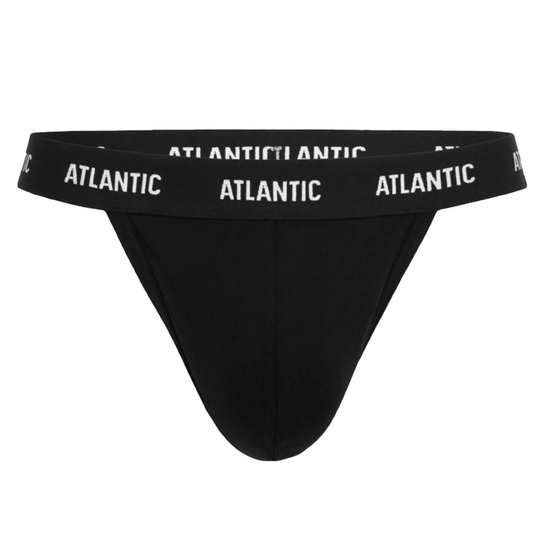 Stringi męskie MP-1572 Atlantic-XXL Inna marka
