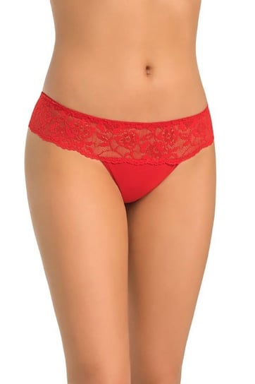 Stringi Model Comfo 318 Red - Teyli - XS Teyli Inna marka