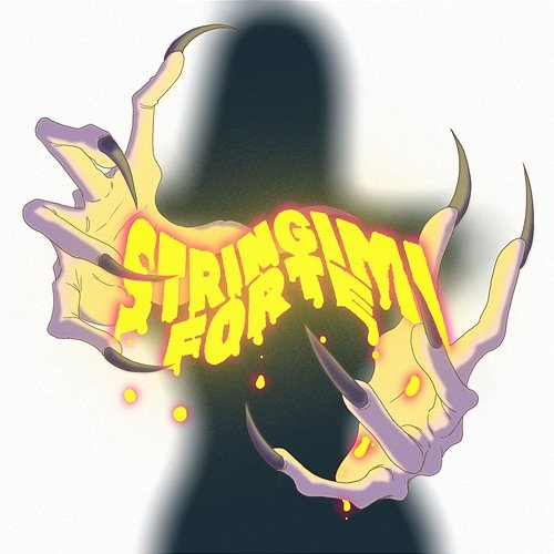 STRINGIMI FORTE nalumoon & EnimraK