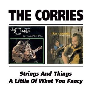 Strings a Little Of The Corries