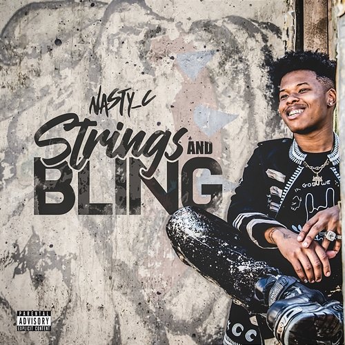 Strings And Bling Nasty C