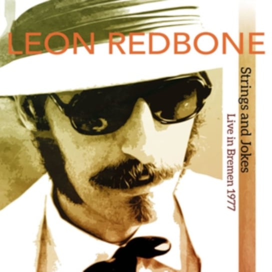 Strings And Jokes Redbone Leon
