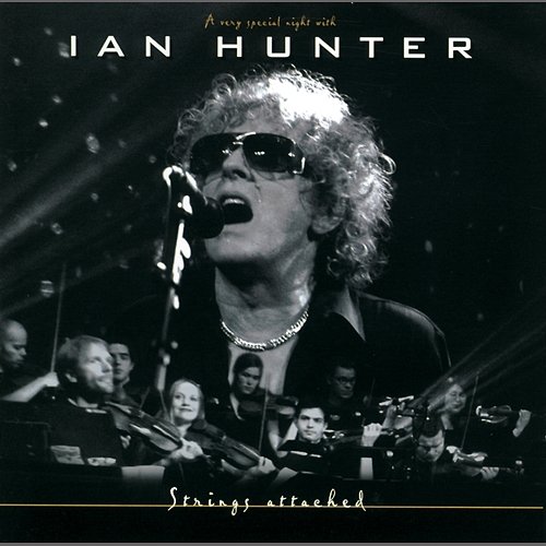 Strings Attached Ian Hunter