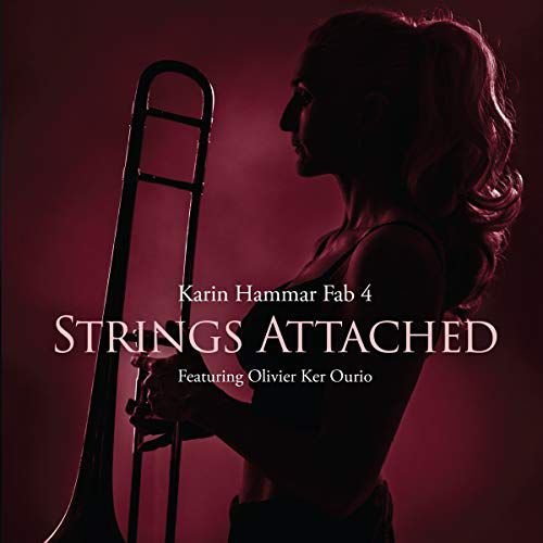 Strings Attached Karin Hammar Fab 4