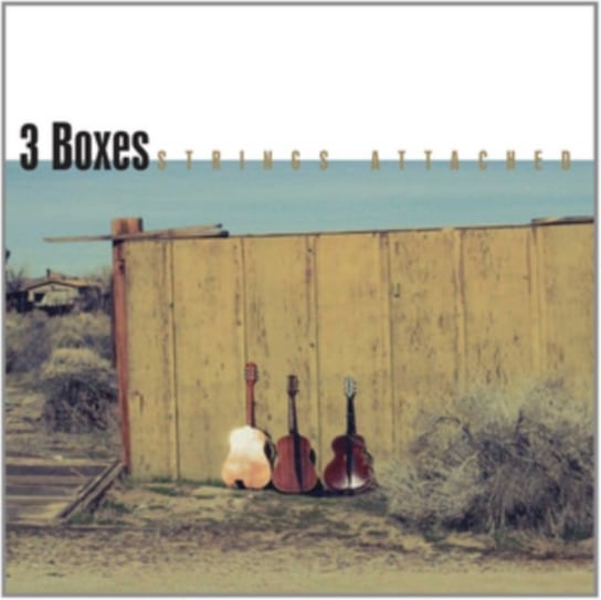 Strings Attached 3 Boxes