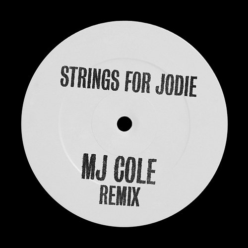 Strings For Jodie MJ Cole
