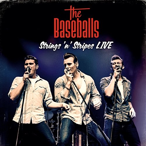 Strings 'n' Stripes Live The Baseballs