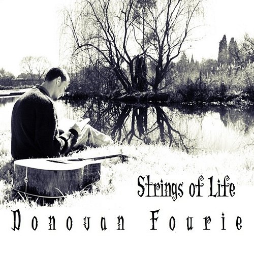 Strings Of Life Donovan Fourie