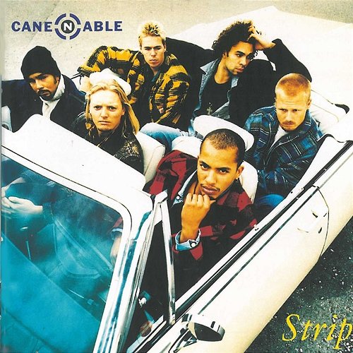 Strip Cane 'N Able