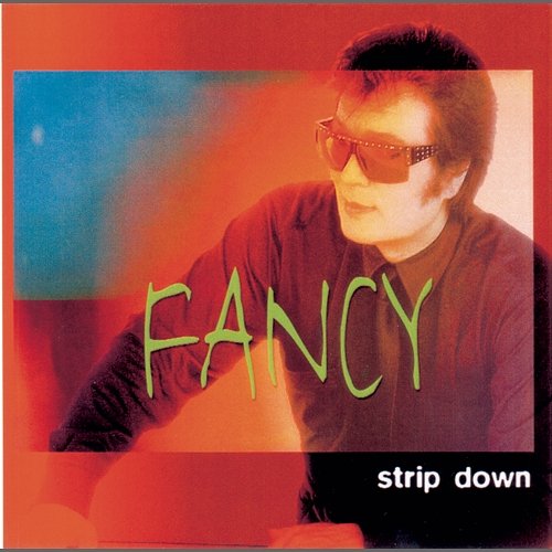 Strip Down Fancy