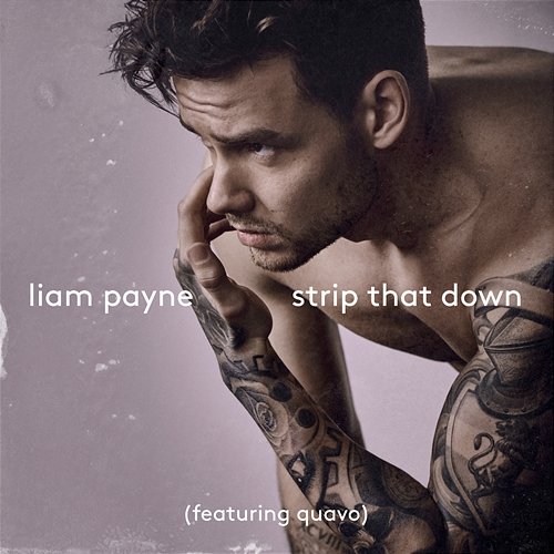 Strip That Down Liam Payne feat. Quavo