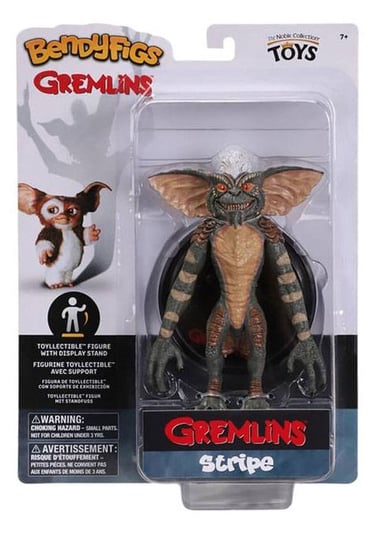STRIPE figurka 15 cm Gremlins Noble Collection Noble Collection