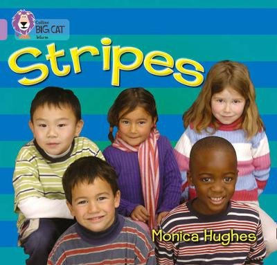 Stripes Hughes Monica