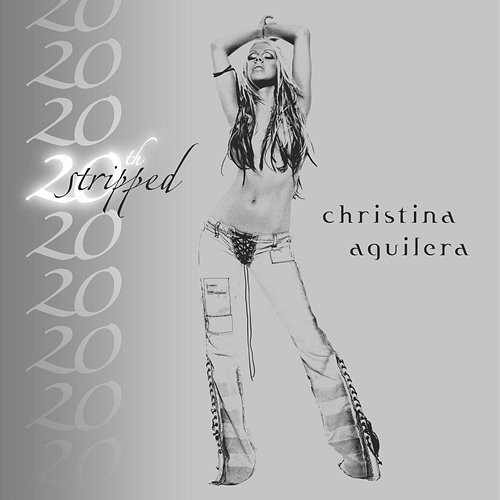 Stripped - 20th Anniversary Edition Christina Aguilera