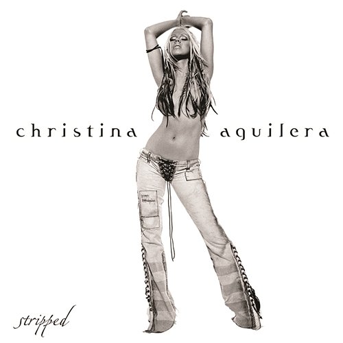 Primer Amor Interlude Christina Aguilera