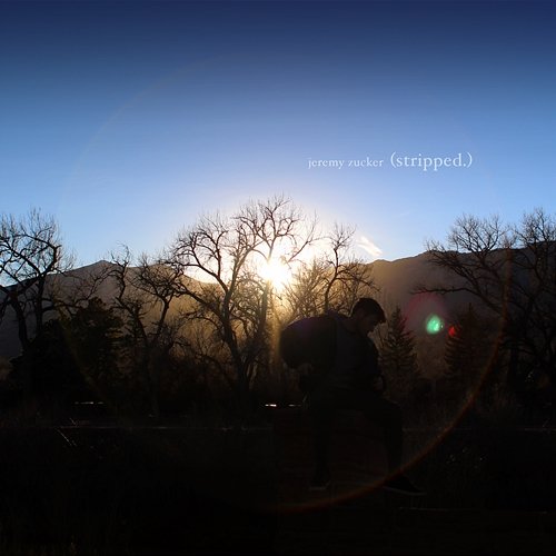 stripped. Jeremy Zucker