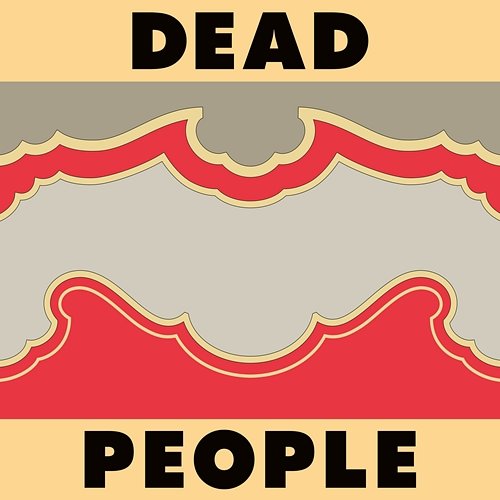 Stripped Dead People