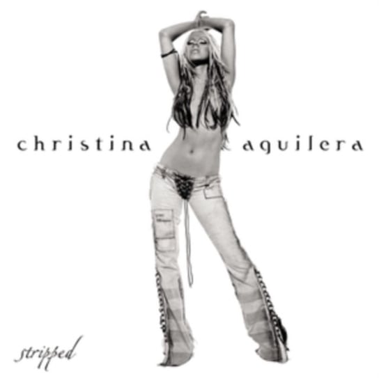 Stripped Aguilera Christina