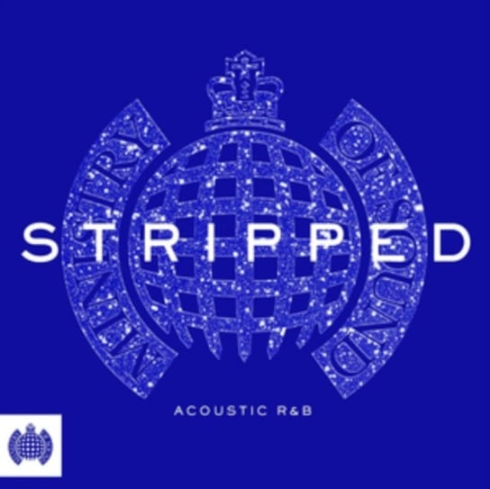 Stripped Various Artists