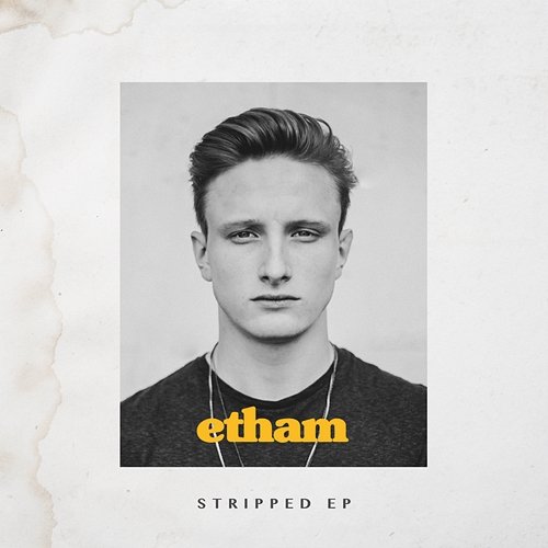 Stripped - EP Etham