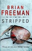 Stripped (Jonathan Stride Book 2) Freeman Brian