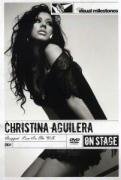Stripped...Live in the UK Aguilera Christina