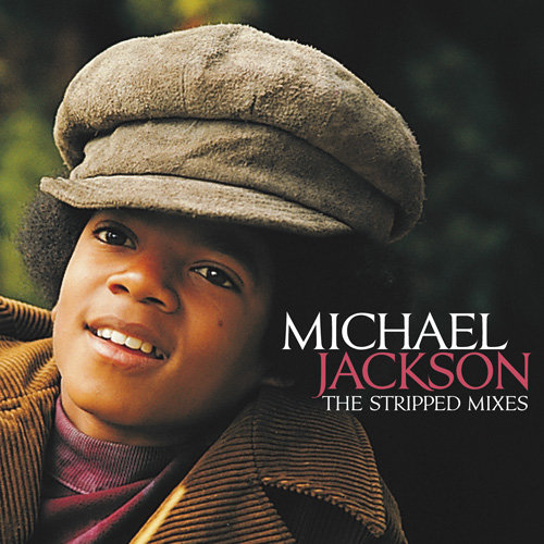 Stripped Mixes Jackson Michael