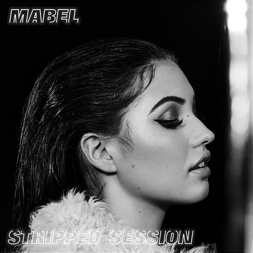 Stripped Session Mabel