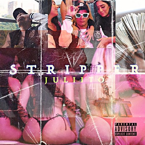 STRIPPER Juliito