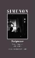 Striptease Simenon Georges