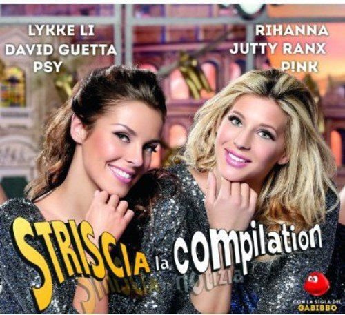 Striscia La Compilation Various Artists