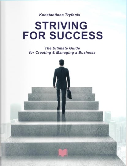 Striving For Success - Konstantinos Tryfonis Konstantinos Tryfonis