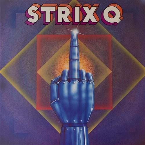 Strix Q Strix Q