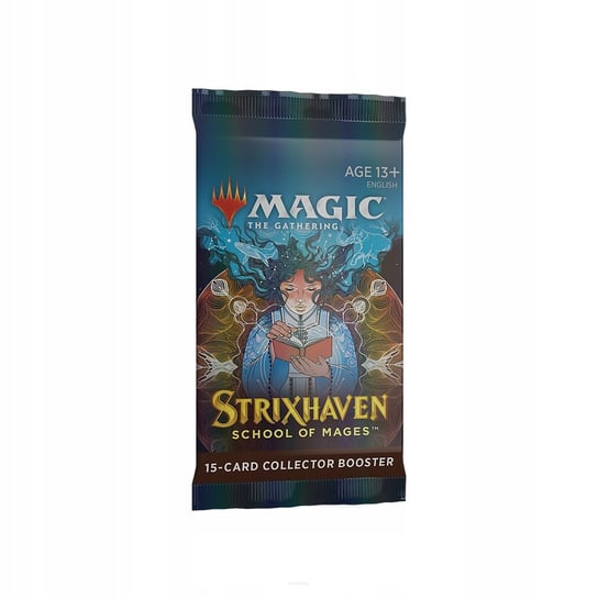 Strixhaven Collector Booster Pack Wizards of the Coast