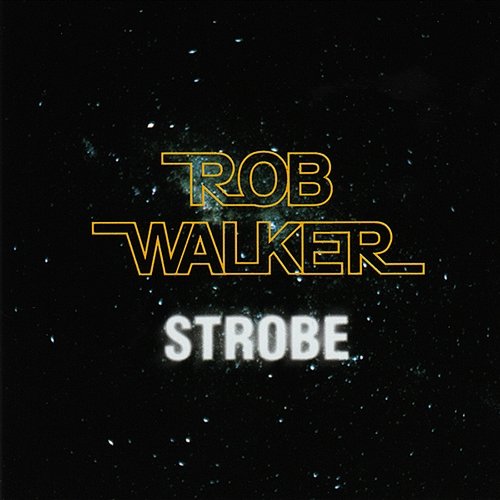 Strobe Rob Walker