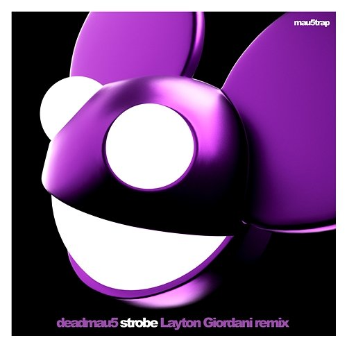 Strobe Deadmau5