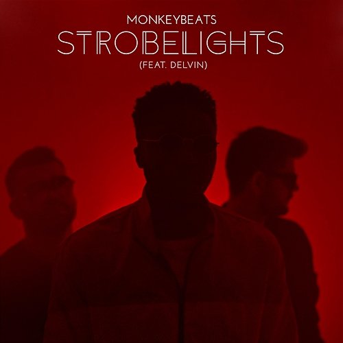 Strobelights MonkeyBeats, Delvin