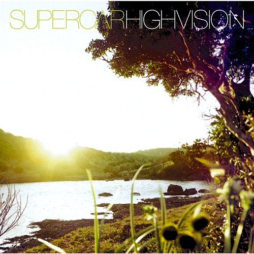STROBOLIGHTS (Album Version) Supercar
