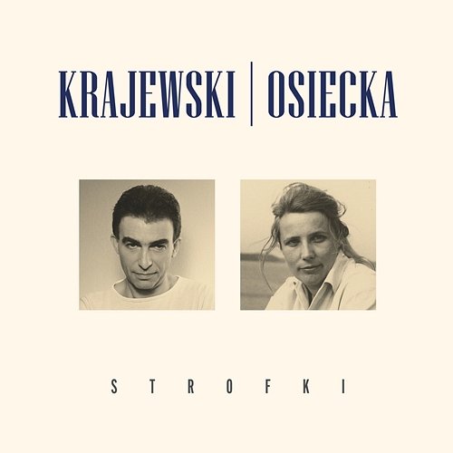 Strofki Krajewski Osiecka