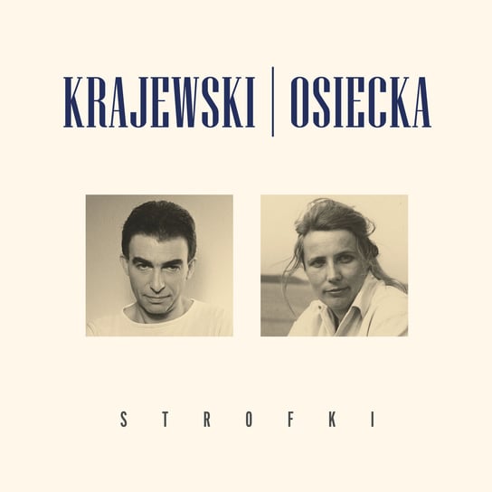 Strofki Krajewski Seweryn, Osiecka Agnieszka