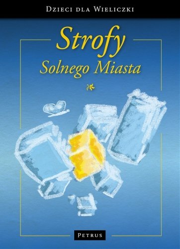 Strofy Solnego Miasta Opracowanie zbiorowe