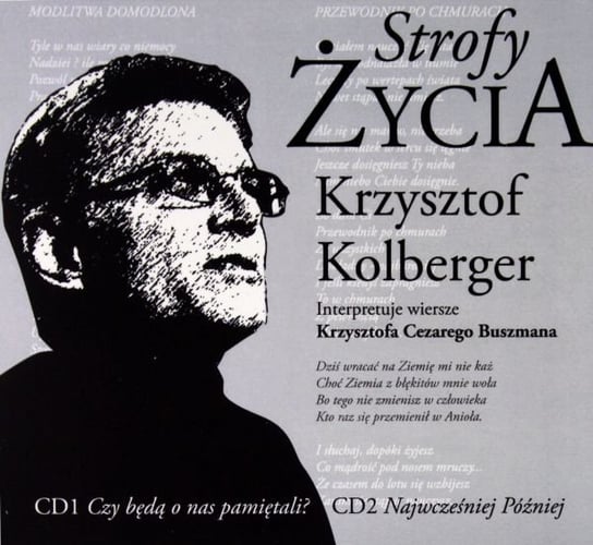 Strofy Życia - Krzysztof Kolberger Various Artists