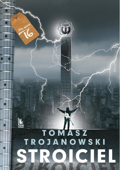 Stroiciel Trojanowski Tomasz