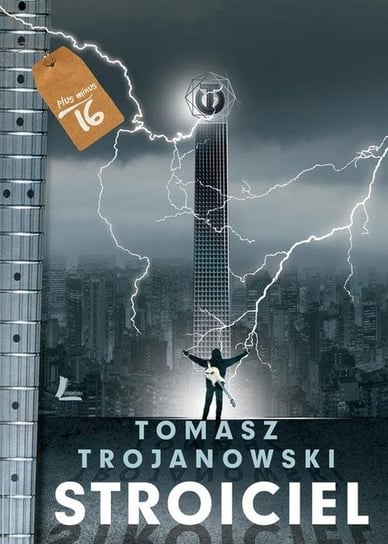 Stroiciel Trojanowski Tomasz