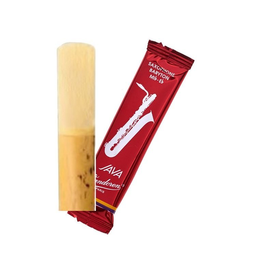 Stroik Do Saksofonu Barytonowego Vandoren 2.0 Java Red Sr3420R Vandoren