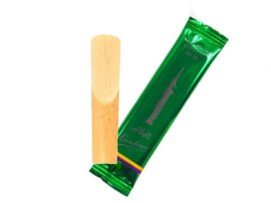 Stroik do saksofonu sopranowego  3.0 JAVA SR303 Vandoren